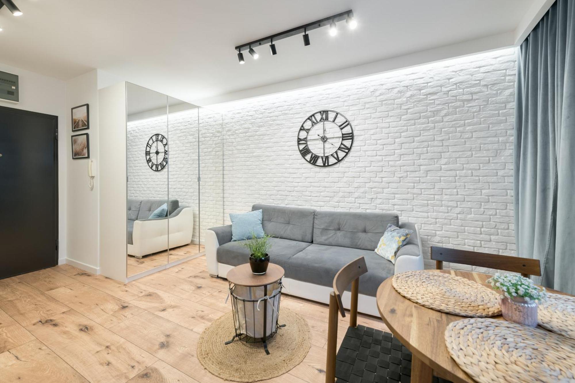 Prime Apartments - Studio Sopot Exterior foto